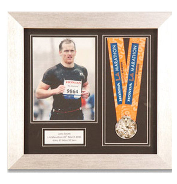 Sports Medal Frames