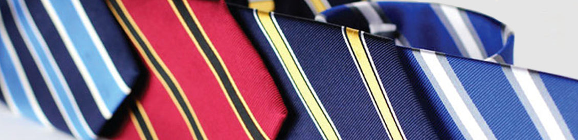 Military Ties