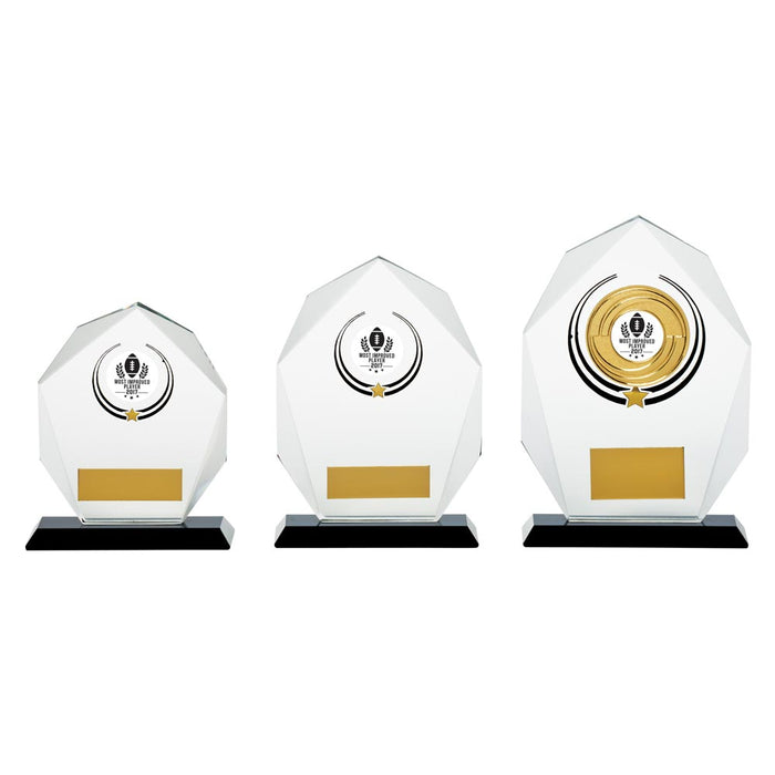 Eternal Multisport Glass Award 3