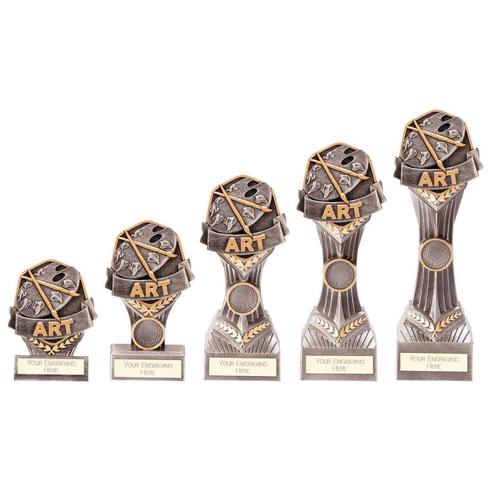 Falcon School Art Award