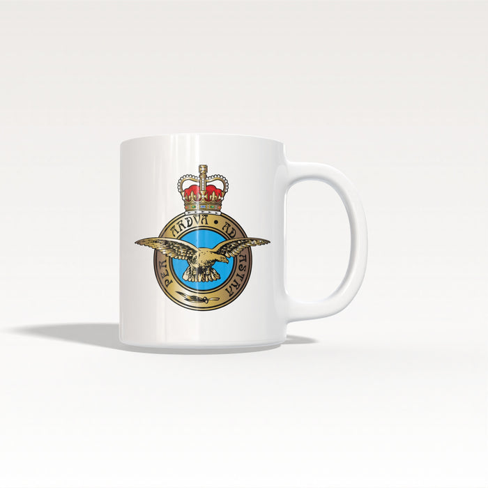 Custom Military Mug