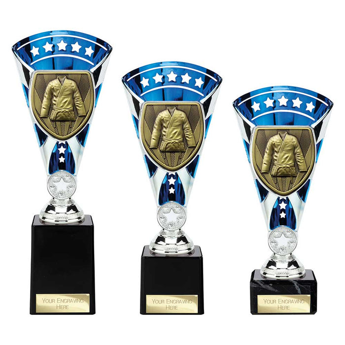 Cobra Star Cup Martial Arts Gee 2