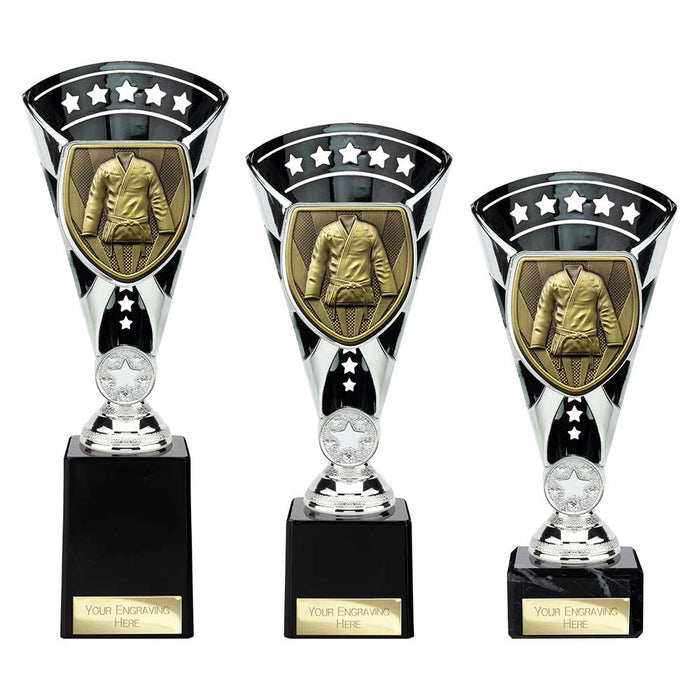 Cobra Star Cup Martial Arts Gee 1