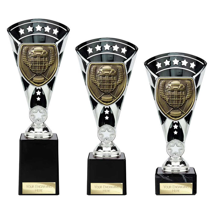 Cobra Star Cup Ice Hockey