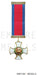 Distinguished Service Order Miniature