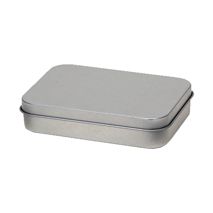 Medal Tin