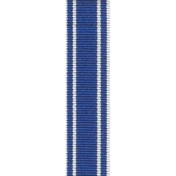 NATO Macedonia Medal Ribbon