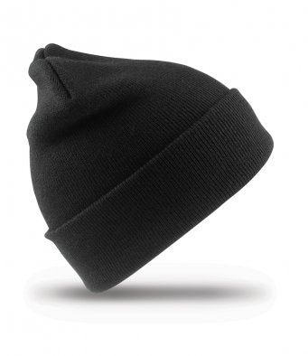 Veteran Embroidered Beanie Hat