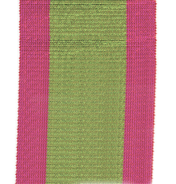 Afghanistan 1878-80 Medal Ribbon