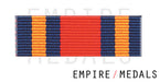 Burma Star Ribbon Brooch Bar