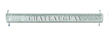 Chateauguay Clasp Full Size Clasp 