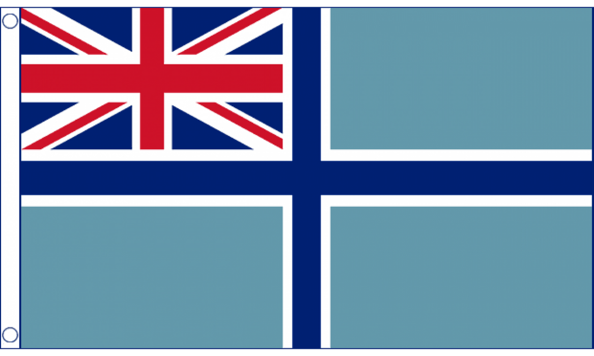 Civil Air Ensign Flag