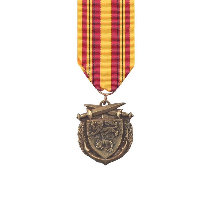 Dunkirk Campign Miniature Medal