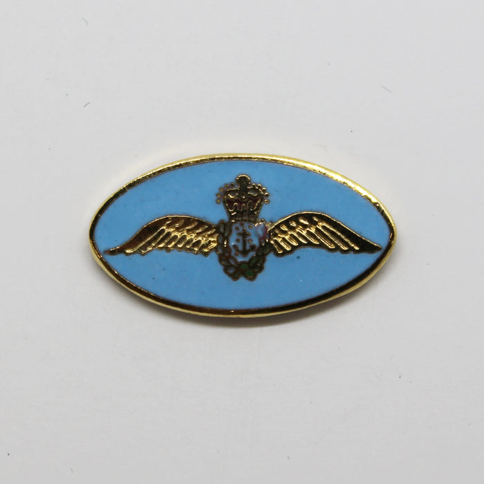 Fleet Air Arm Lapel Badge (Oval)