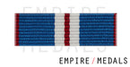 Queens Golden Jubilee Medal Ribbon Bar