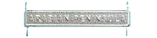 GSM 2008 Arabian Peninsula Clasp