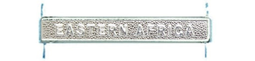 GSM 2008 Eastern Africa Clasp