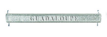 Guadaloupe Clasp Full Size Clasp 