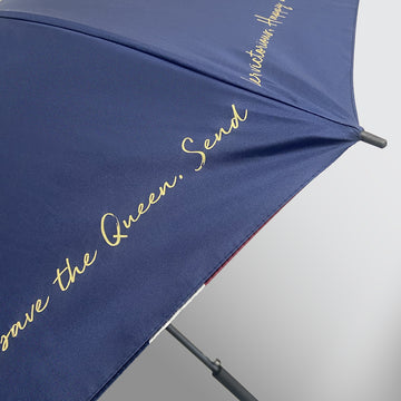 GOD SAVE THE QUEEN UMBRELLA