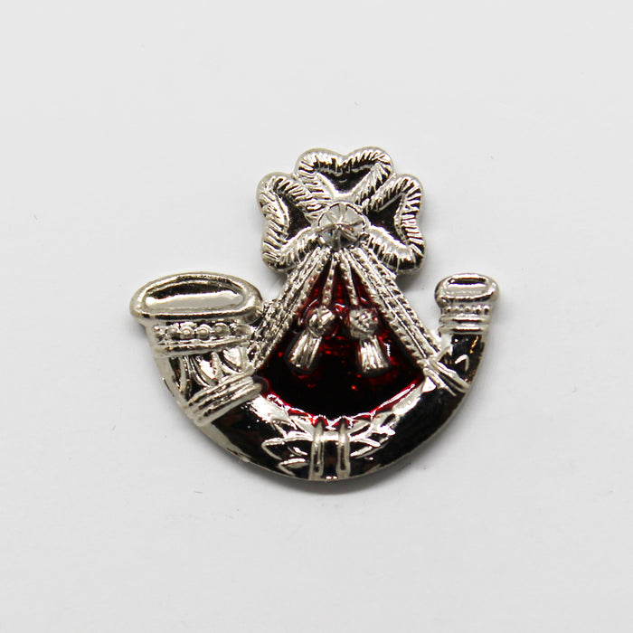 Light Infantry Lapel Pin