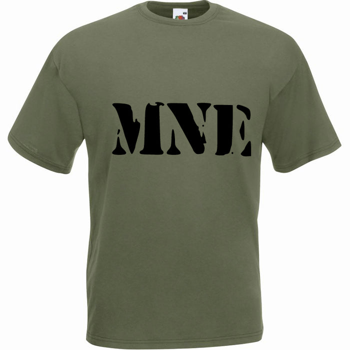 Marine T-Shirt