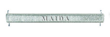 Maida Clasp Full Size Clasp 