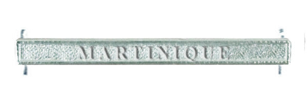 Martinique Clasp Full Size Clasp 