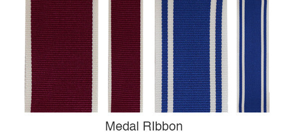 Ribbon Length