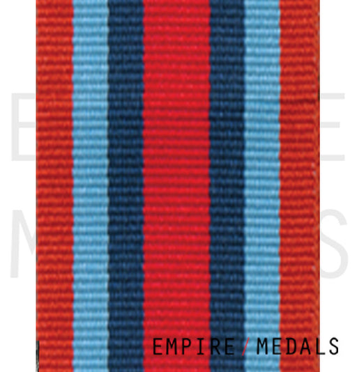 OSM DROC Medal Ribbon