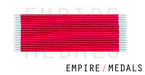 Obe Civilian Ribbon Brooch Bar