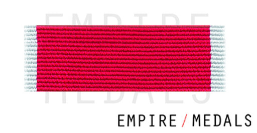 BEM Civilian Ribbon Brooch Bar