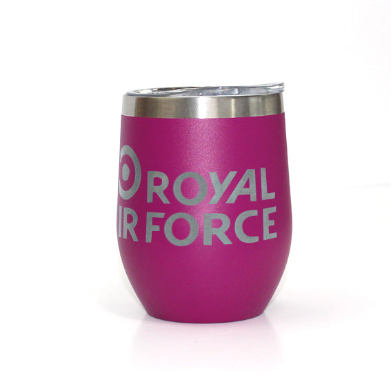 Royal Air Force 350ml Thermal Mug