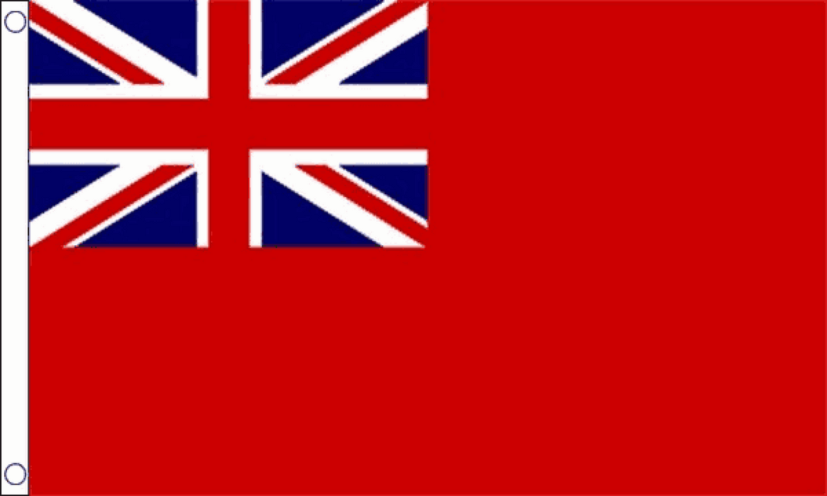 Red Ensign Flag