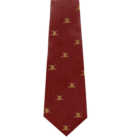 Regular Army Tie