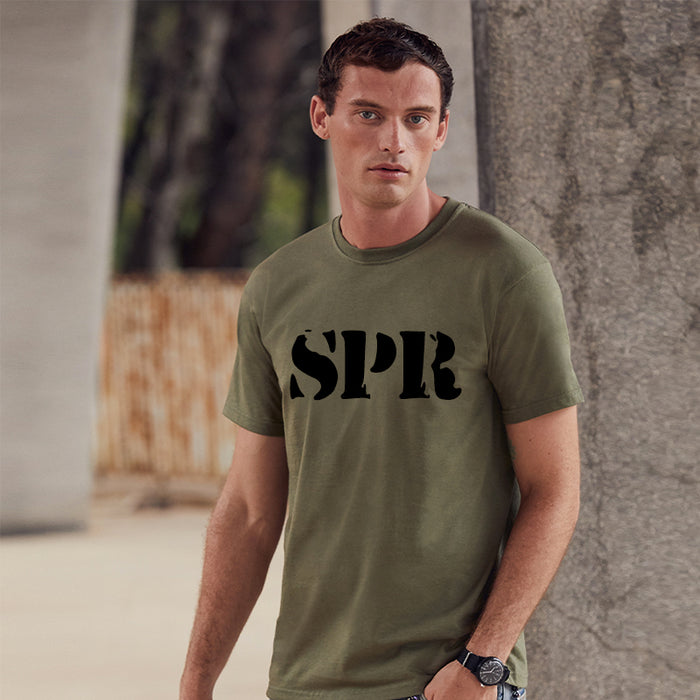 Sapper T-Shirt