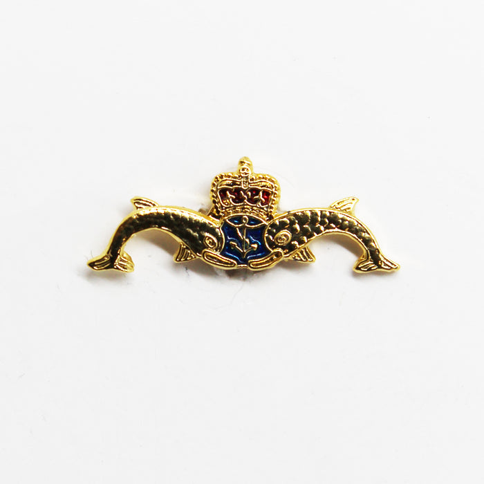 Submariners Lapel Pin