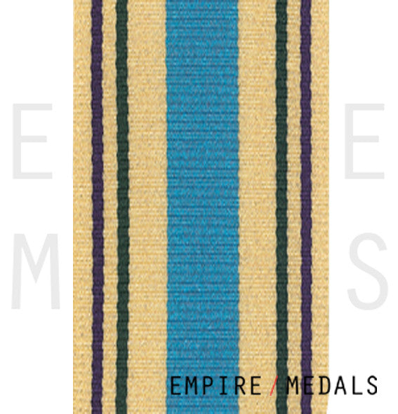 UN Egypt 1 UNEF 1 Medal Ribbon