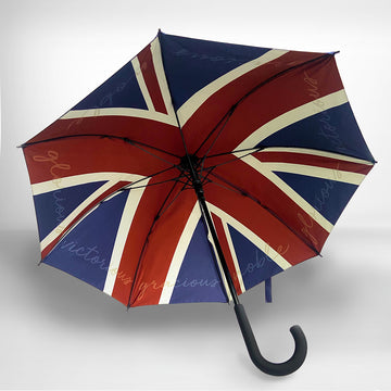 GOD SAVE THE QUEEN UMBRELLA