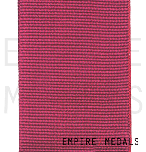 Victoria Cross Medal Ribbon