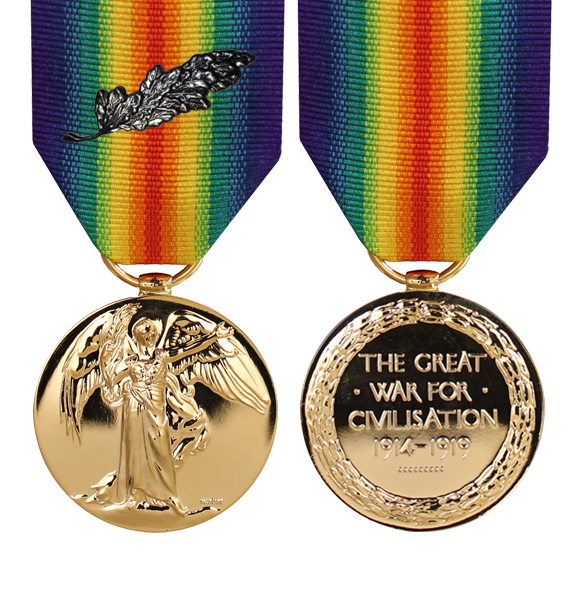 Victory Medal