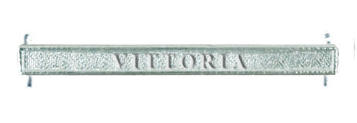 Vittoria Clasp