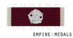 Army Long Service & Good Conduct Medal Ribbon Bar