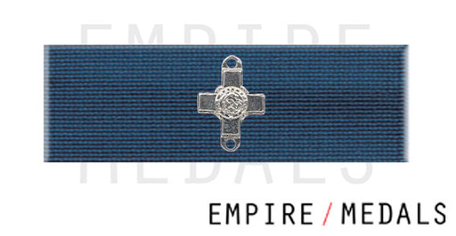 George Cross Ribbon Brooch Bar