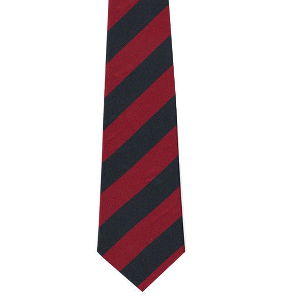 Guards Brigade Polyester Tie