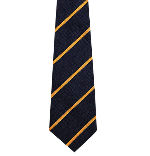 Guy's Hospital Polyester Tie