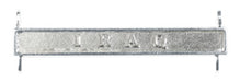 General Service Medal Iraq Clasp