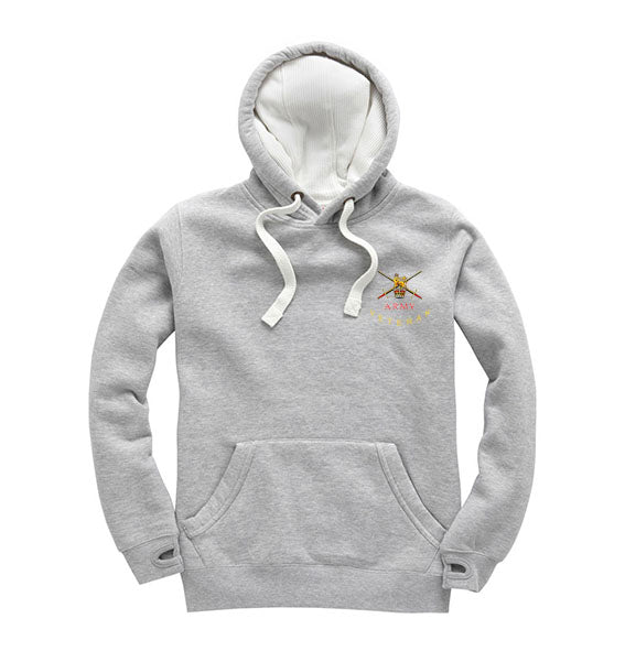 Super Hoodie from Duke Apparel