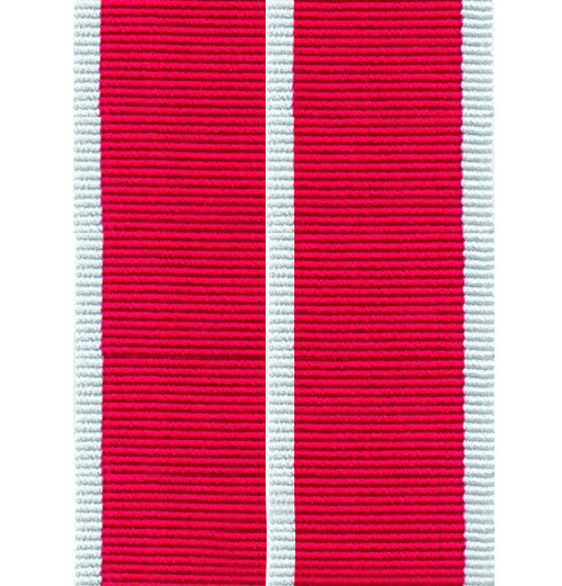 OBE/MBE Military Medal Ribbon