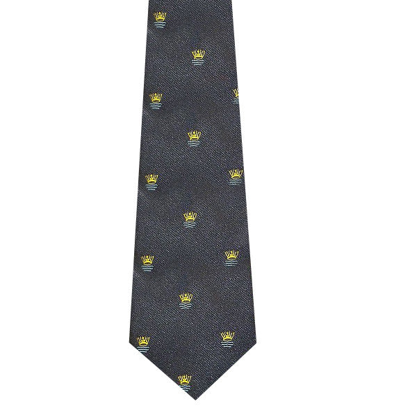 RAF Coastal Command Polyester Tie