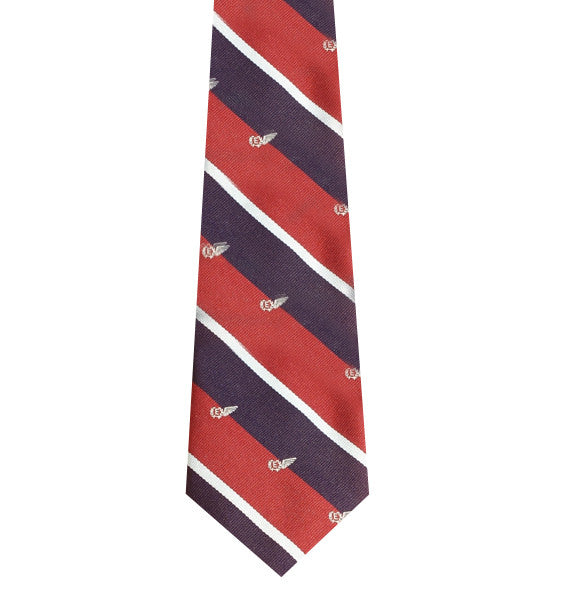 RAF Engineer Polyester Tie